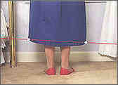 or can  skirt indicate leg uneven length for Often uneven hemline an length unequal  pant shoes  leg