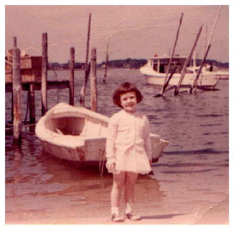 Mary Lou 1961