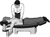 massage