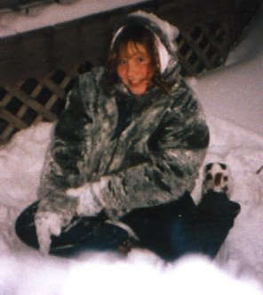 snowbunny